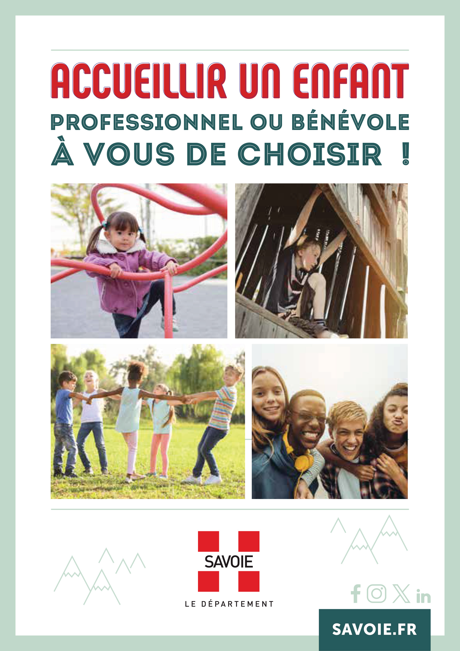 Semaine Parentalité