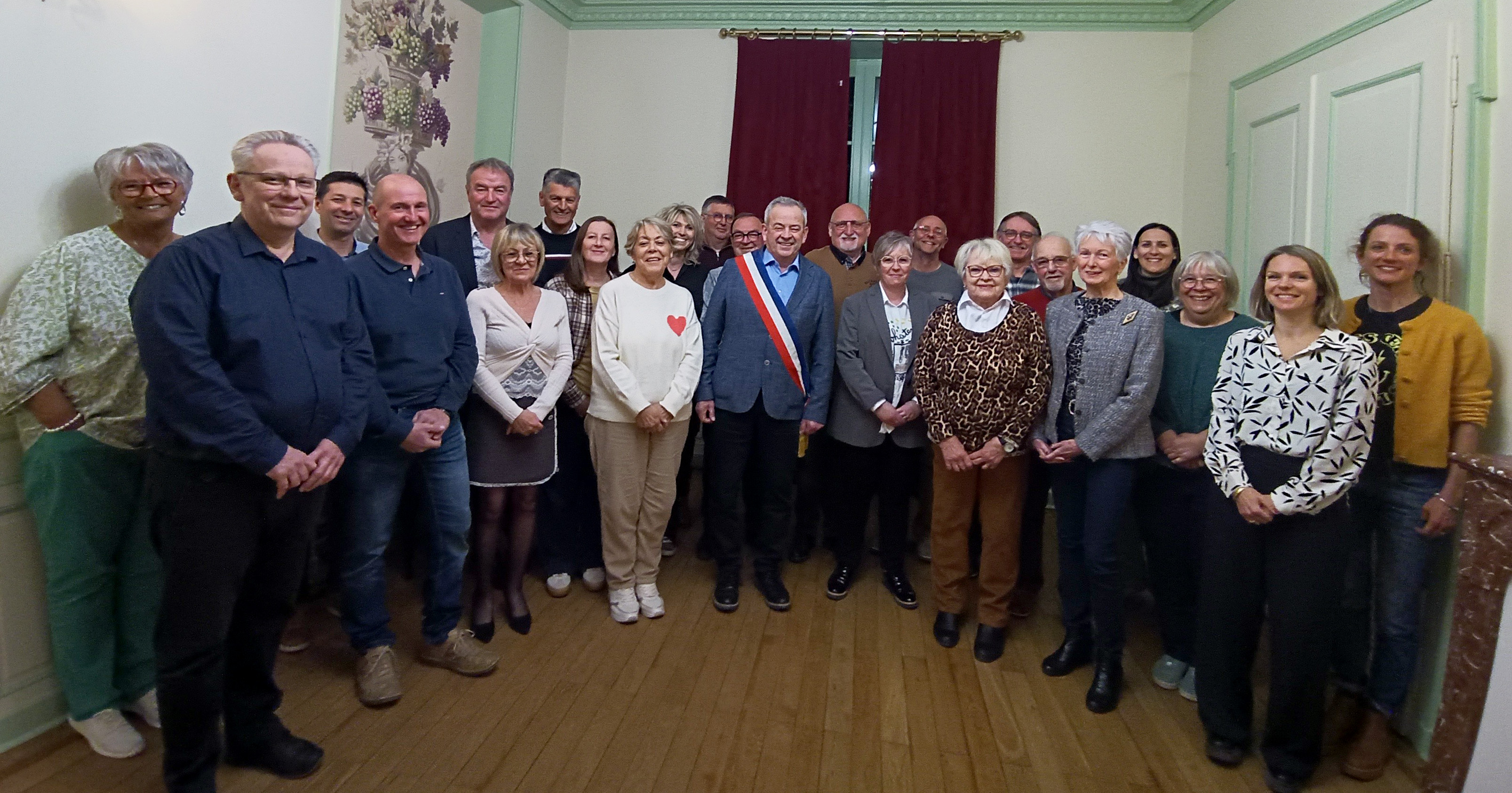 CM 2026 Claude TATOUT