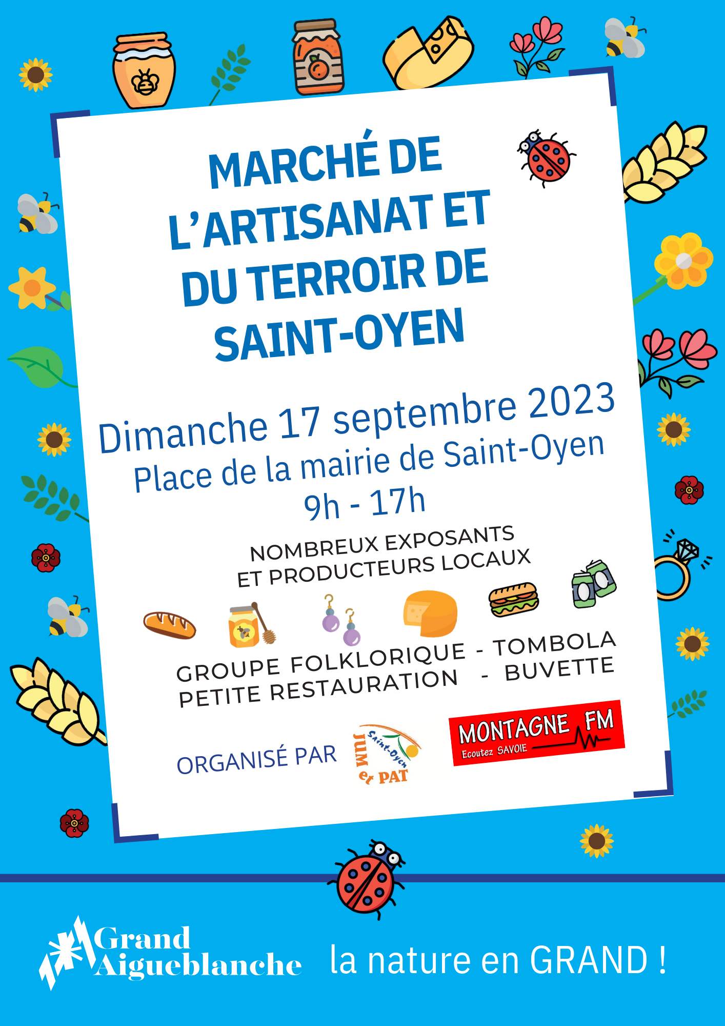 jumelage patrimoine 2023 MAT dernière affiche avec logo bonne pour tirage