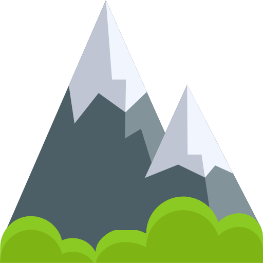 montagne 1